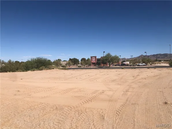 LOT 68 Hualapai Mountain Rd, Kingman, AZ 86401