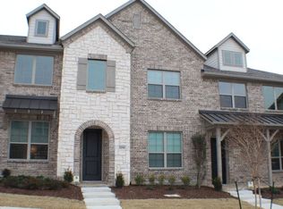 1294 Casselberry Dr, Flower Mound, TX 75028