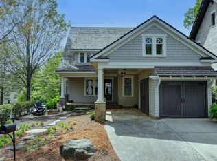 7160 Round Rd, Cumming, GA 30040