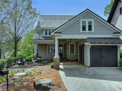 7160 Round Rd, Cumming, GA, 30040