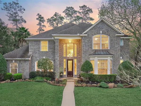 22914 Briarhorn Dr, Spring, TX 77389