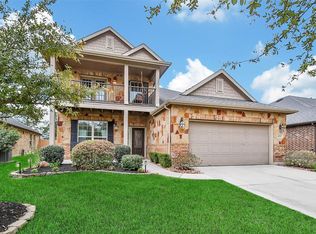 31715 Chapel Rock Ln, Spring, TX 77386