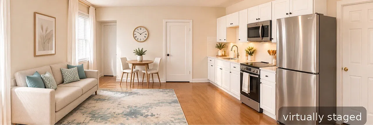 2 bed, 750 sqft, $2,700 — Photo 1