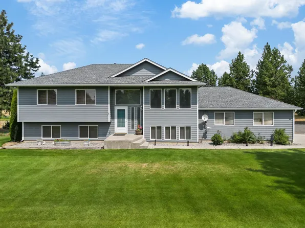 16908 W Boone Ln, Medical Lake, WA 99022