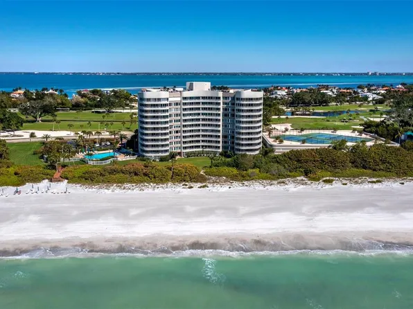 775 LONGBOAT CLUB ROAD #405, LONGBOAT KEY, FL 34228