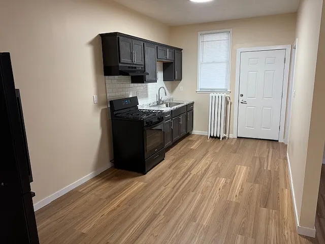 1 bed, 550 sqft, $950 — Photo 1