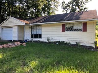 732 Northhill Dr, Hattiesburg, MS 39401