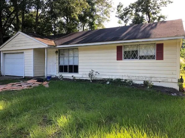 732 Northhill Dr, Hattiesburg, MS 39401