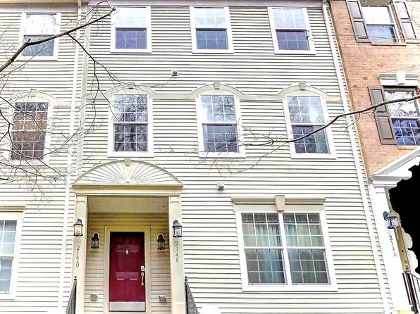 2150 Hideaway Ct #28, Annapolis, MD 21401