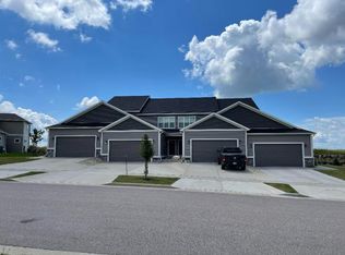 4353 Eagle Ridge Ln #1, Windsor, WI 53598