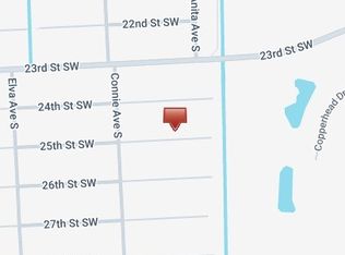 2506 25th St SW, Lehigh Acres, FL 33976