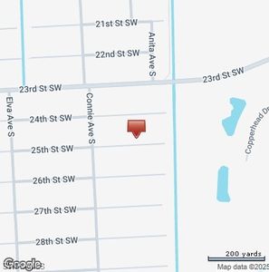 2506 25th St SW, Lehigh Acres, FL, 33976