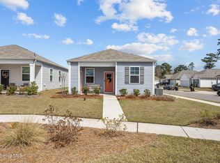 11 Society Way Lot 2026, Wilmington, NC 28411