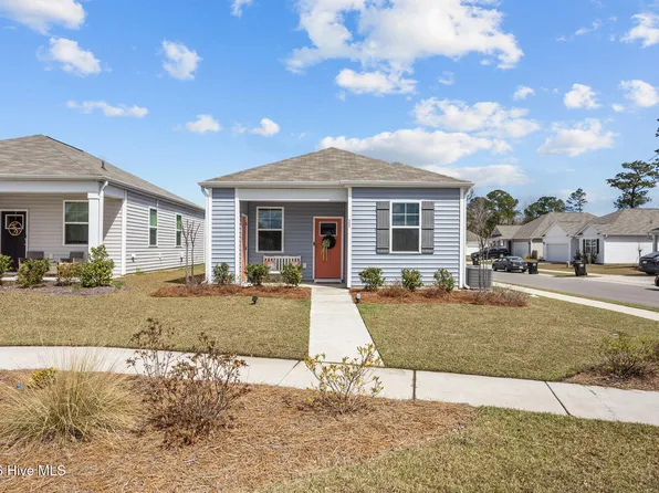 11 Society Way Lot 2026, Wilmington, NC 28411