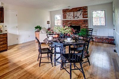 Warm & Cozy Meals