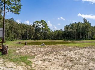 31706 Oil Well Rd, Punta Gorda, FL 33955