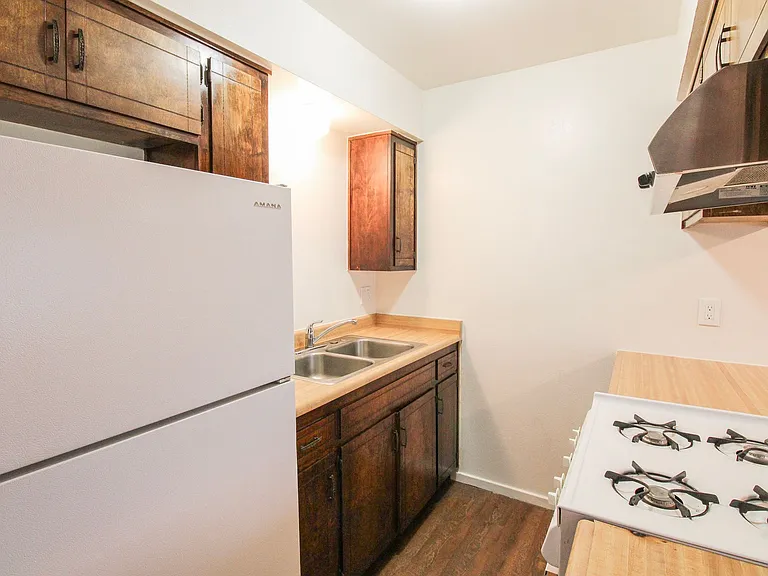 Morro Garden Apartments — Photo 12