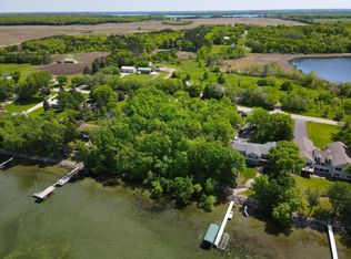 LOT 16 Sunset Strip NW, Alexandria, MN 56308