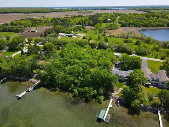 LOT 16 Sunset Strip NW, Alexandria, MN 56308
