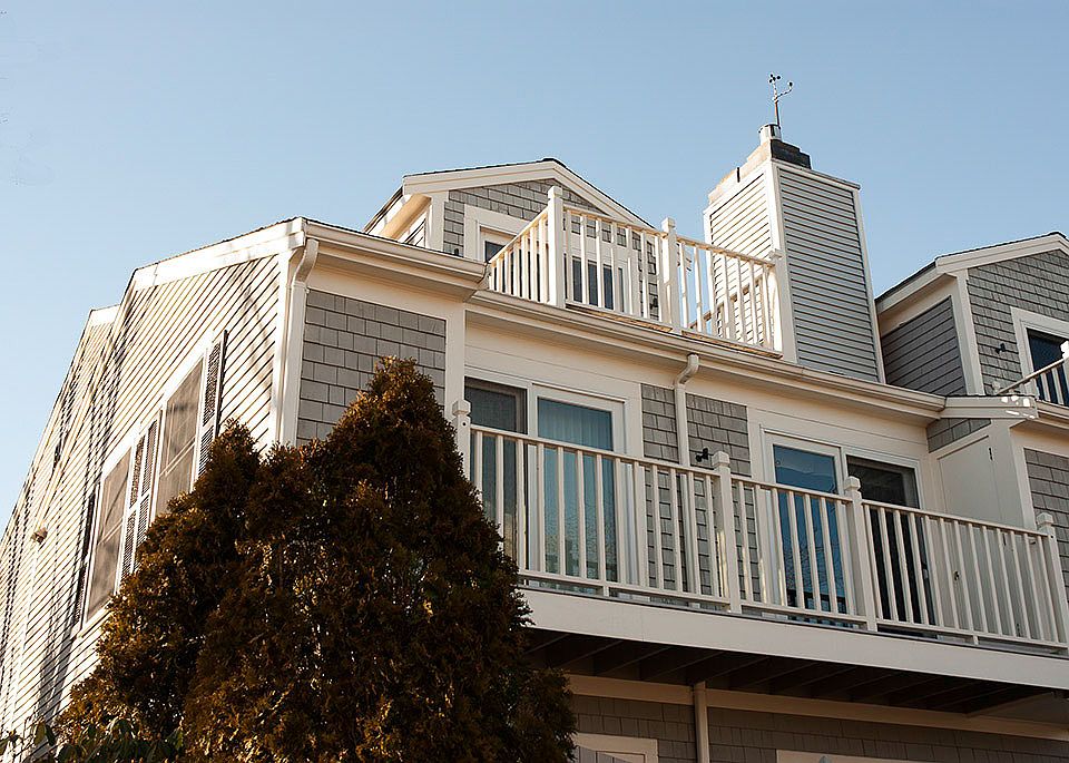 view from front 