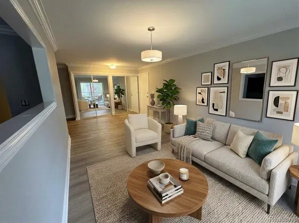 3501 W Forteen Mile Rd APT 11, Royal Oak, MI 48073