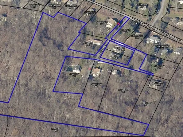 Route 300, Newburgh, NY 12550