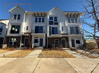 1223 E 34th St #CSW0418, Charlotte, NC 28205