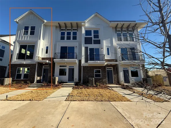 1223 E 34th St #Csw0418, Charlotte, NC 28205