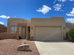 1941 El Presidio, Las Cruces, NM 88011