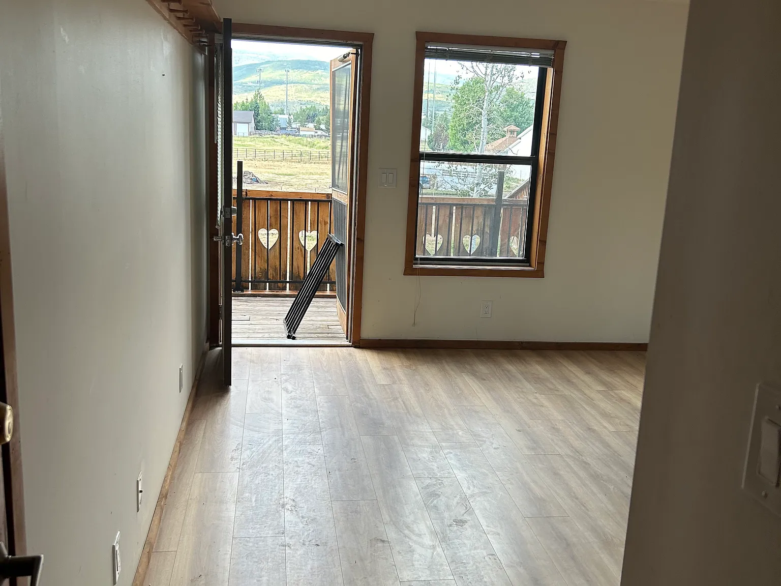 1 bed, 600 sqft, $1,350 — Photo 4