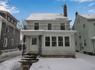 106 Winston Rd, Buffalo, NY 14216