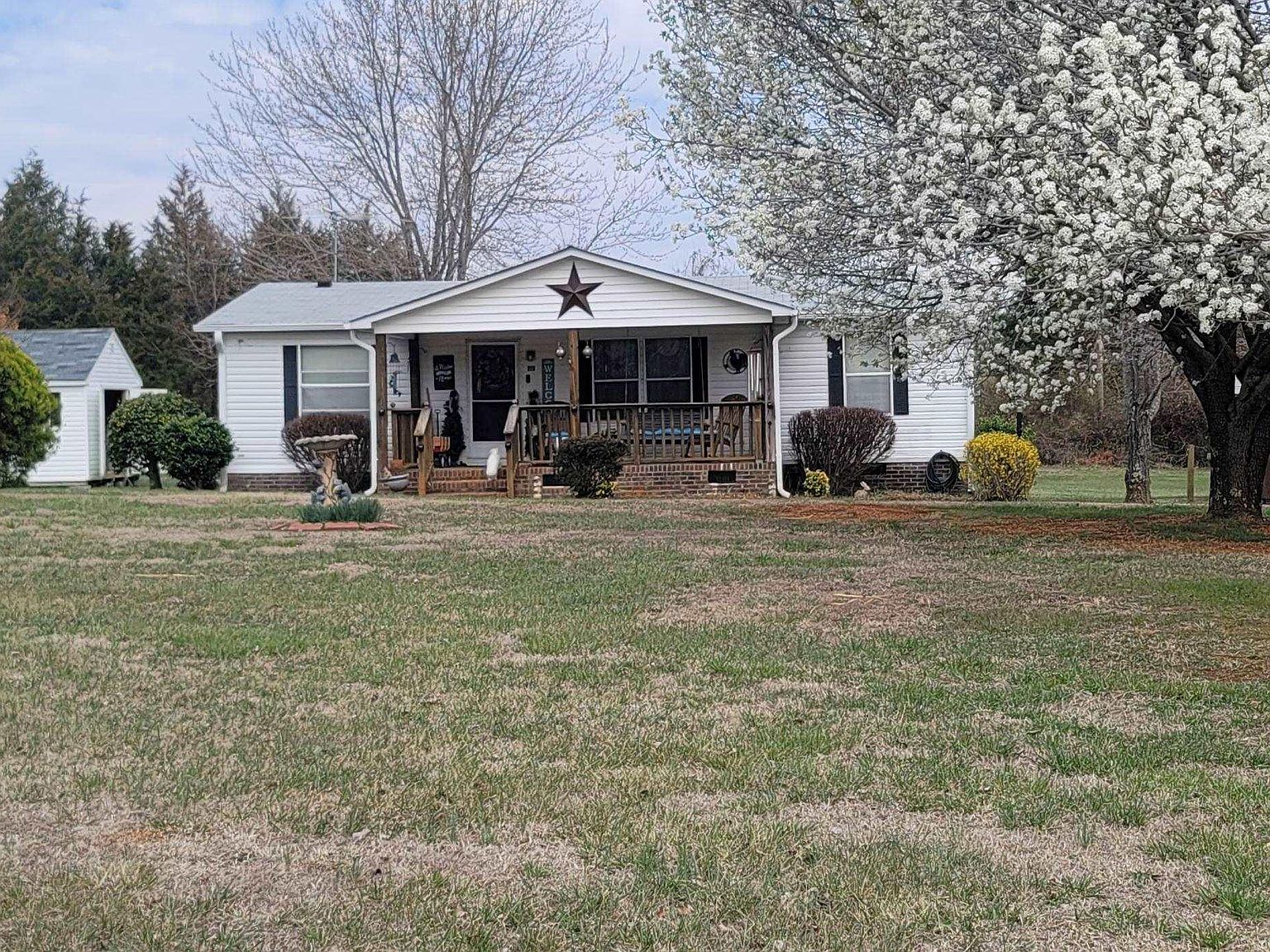 618 Puckett St, Stovall, NC 27582 Zillow