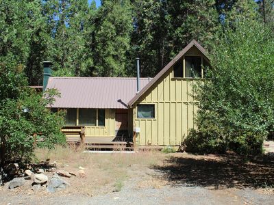 491 Clover Drive, Springville, CA, 93265