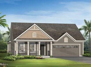 26 Perdido St, Saint Johns, FL 32259