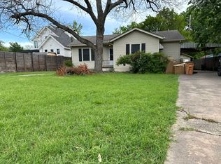 2403 Hancock Dr, Austin, TX 78756