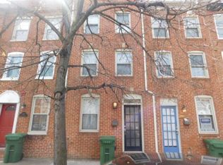 3015 Hudson St, Baltimore, MD 21224