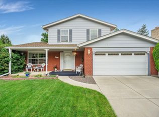 6605 Alkire Ct, Arvada, CO 80004