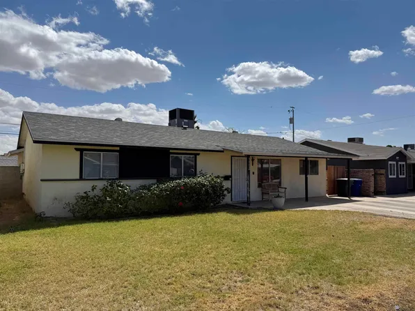 1113 E Corona Dr, Yuma, AZ 85365