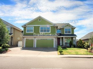 682 June Dr, Molalla, OR 97038