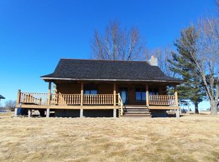 E15072 County Rd N, Ringle, WI 54471
