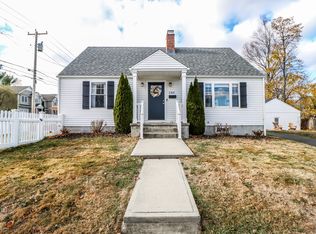 280 Lenox Rd, Fairfield, CT 06825