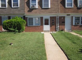 2739 Marbourne Ave, Baltimore, MD 21230
