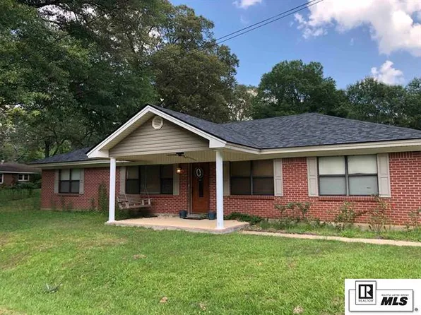 303 Dewing St, Bastrop, LA 71220