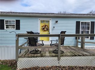 15 Lou Lin Mar Ln, West Sunbury, PA 16061