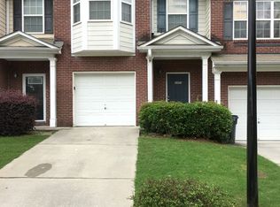4880 W Park Cir, College Park, GA 30349