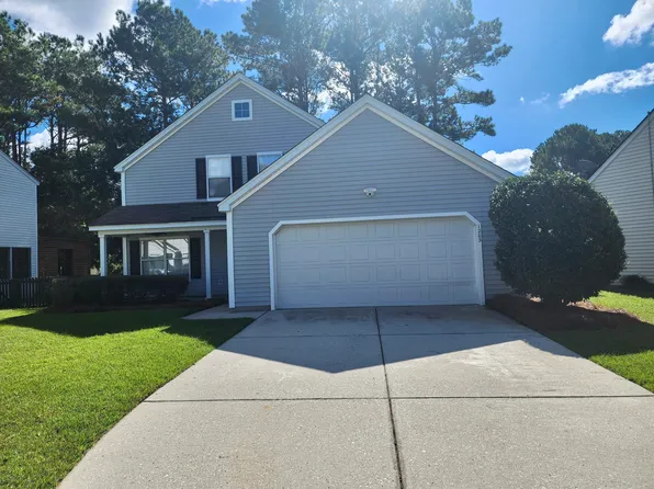 1203 Palm Cove Dr, Charleston, SC 29492