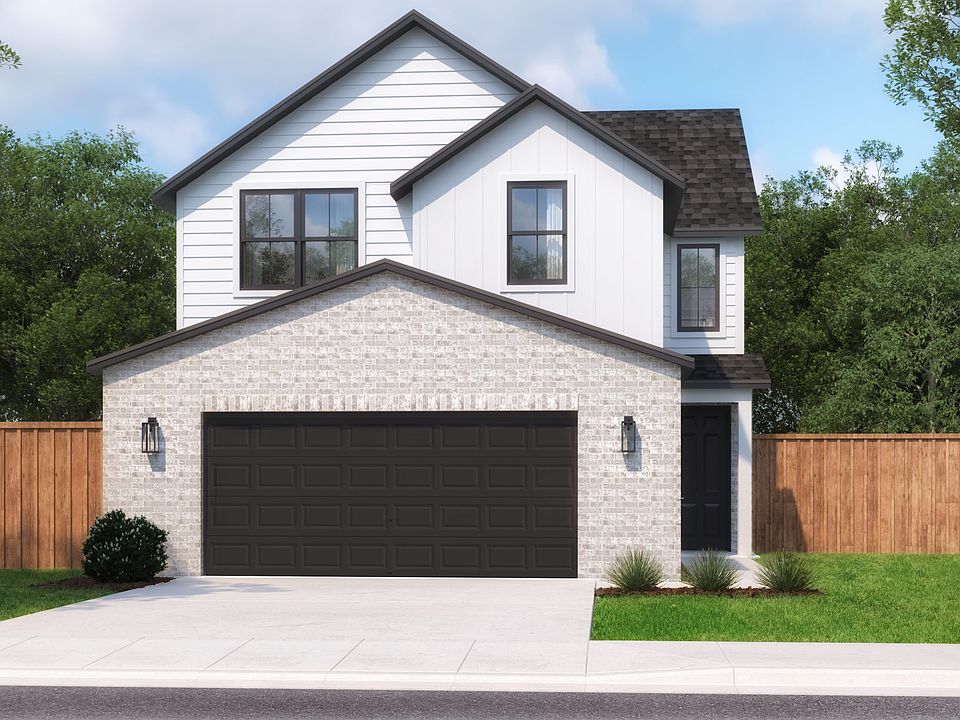 Modern Farmhouse