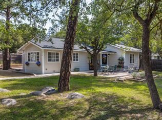 1210 W Hoffman Rd, Prescott, AZ 86303