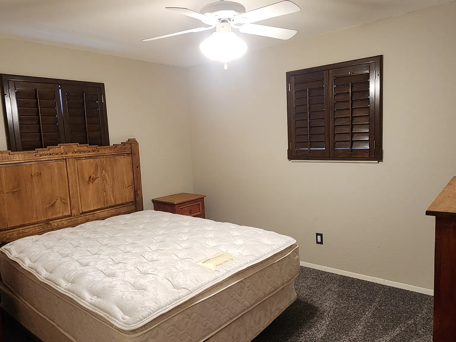 212 Fort Stanton Road - 1 — Photo 4