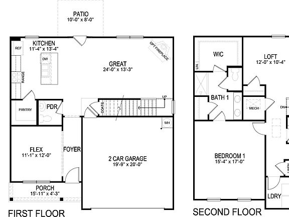 3rd image of 4146 Lone Oak Cir NE